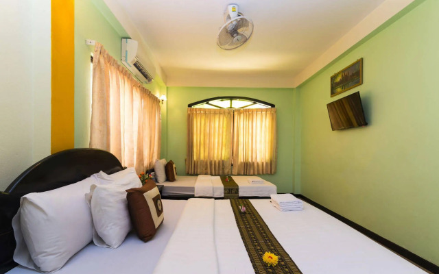 Happy Zone Hostel