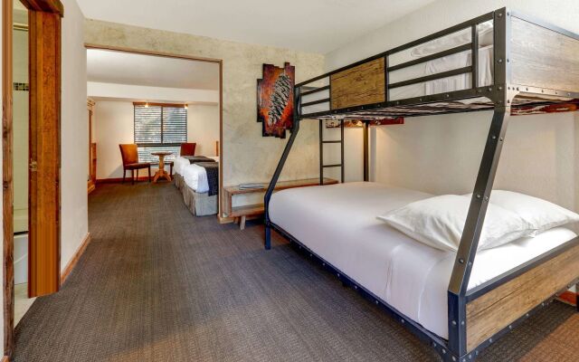 Hotel Becket, BW Signature Collection