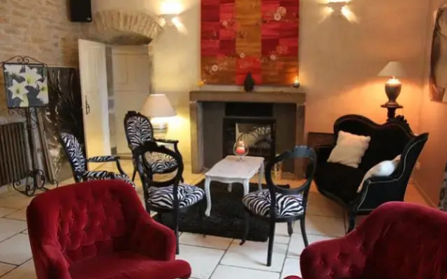 La Maison d'Eusebia