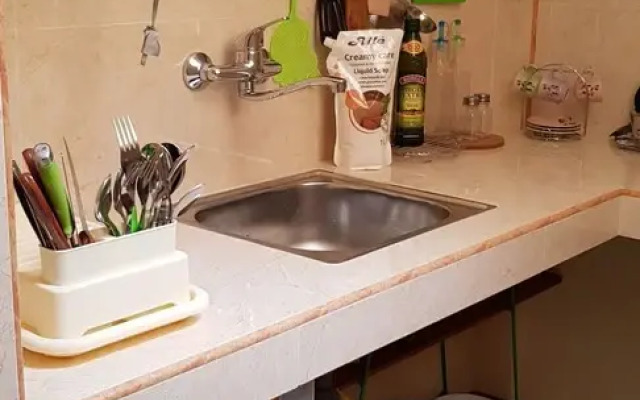 Apt Don Juan Comfortable & Private