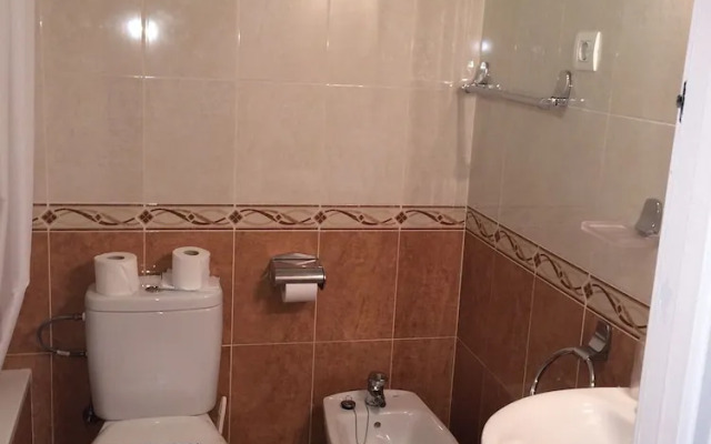 Apartamentos Coronado