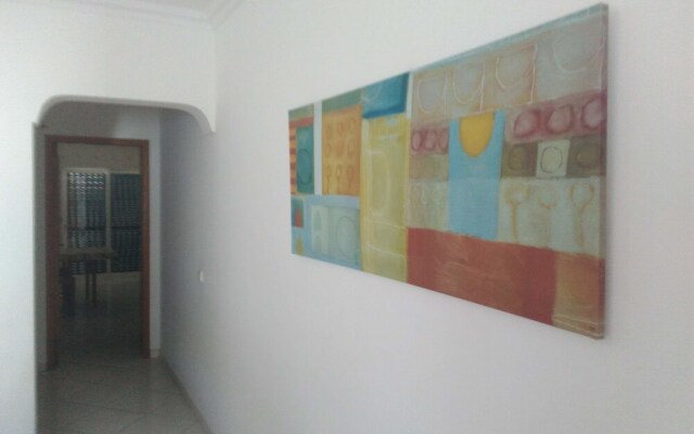 Apartamentos Mónica