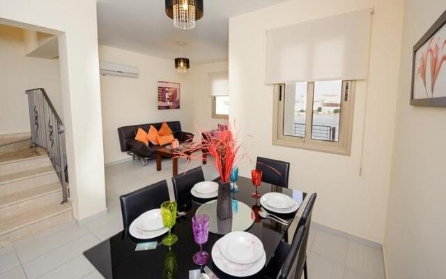 Oceanview Townhouse 078