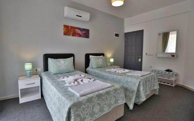 Hi̇mm Hotel