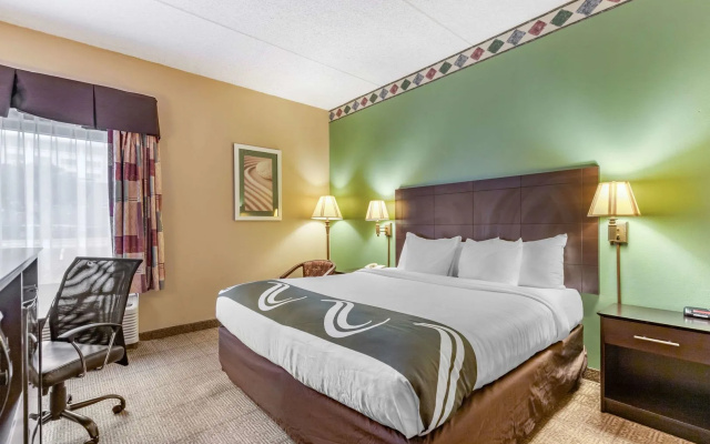 Spark By Hilton San Antonio Northwest near Six Flags