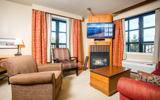 Sundial Hotel