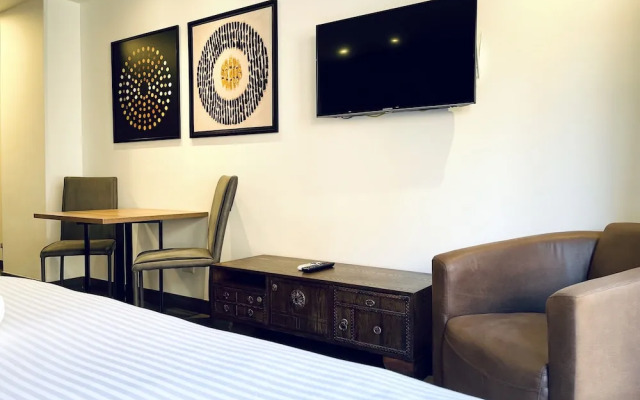 M Studio Loft Luxury Bulding by Wynwood-House