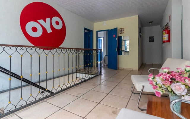 OYO Hospedaria Mineira