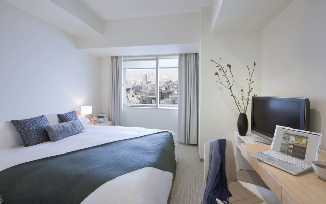 Fraser Residence Nankai Osaka Hotel