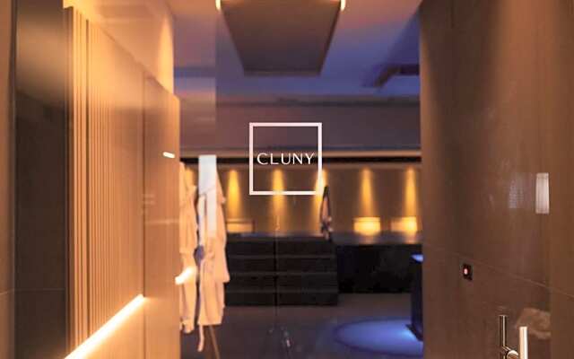 Albergo Conca D'Oro