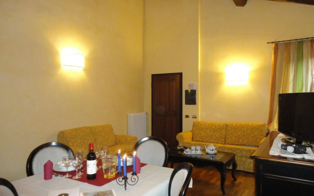 Castello Izzalini Todi Resort