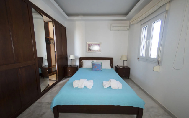 Jiannis House