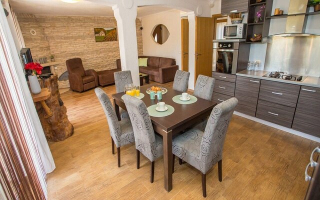 Apartments Andre Poreč