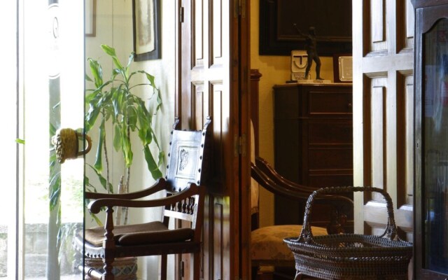 Hotel Quinta Duro