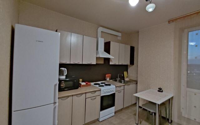 Апартаменты на улице Римского-Корсакова