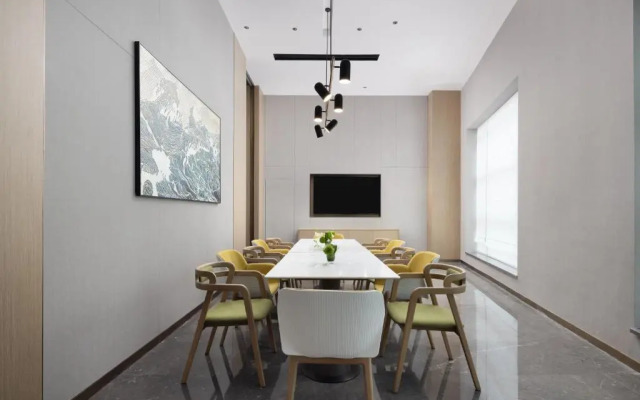 Home2 Suites by Hilton Guiyang Airport