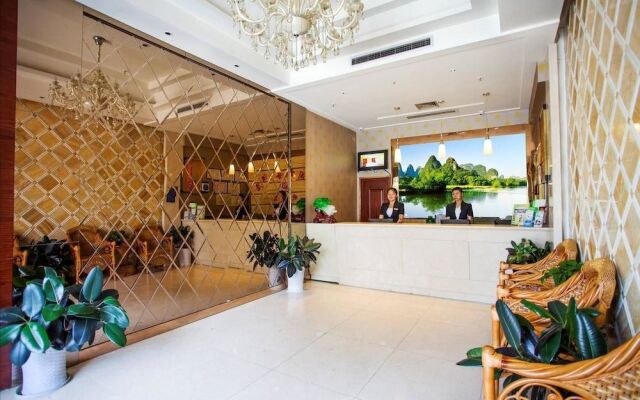 Junge Boutique Hotel