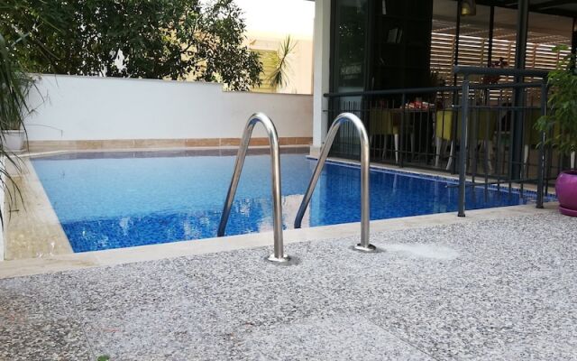 Antalya Nun Junior Hotel
