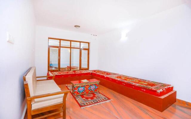 TIH Hotel Sky Desert