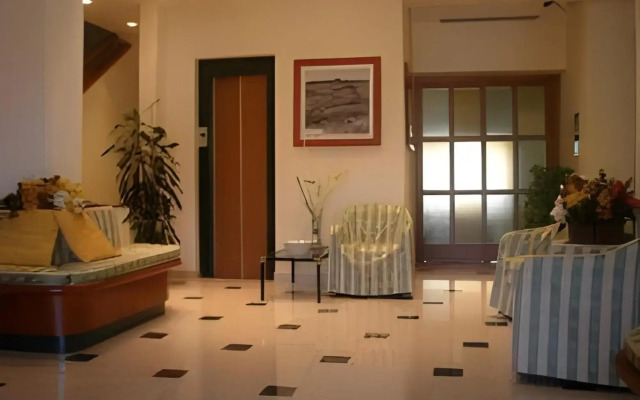 Hotel Dei Tigli