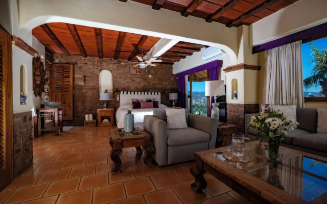 Villa Bella Bed & Breakfast