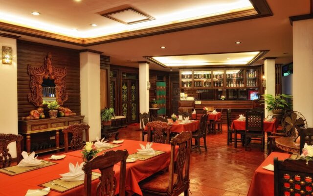 Villa Sirilanna Hotel