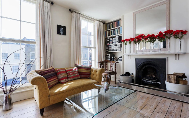 Veeve - Kings Cross Apartments