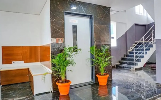 FabHotel Ambience Executive