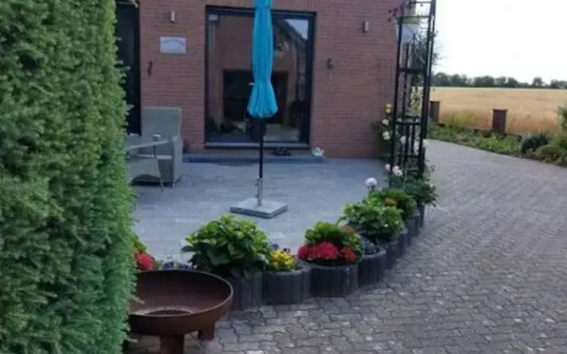 Garden Magic Comfortable Holiday Residence