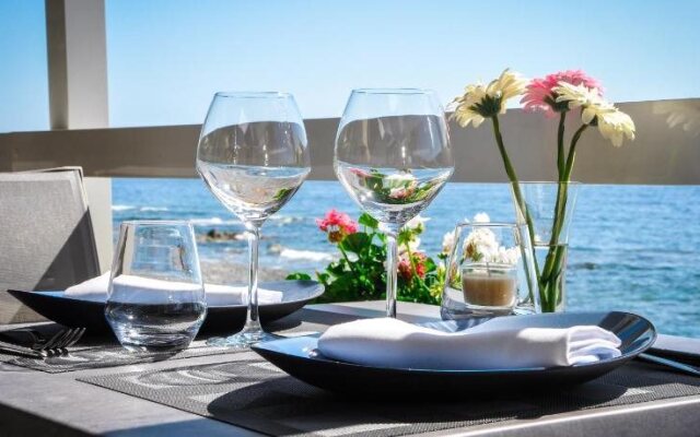 Holiday Home Torre Et Mare