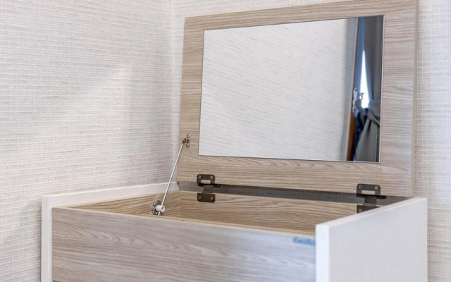 Goseong Badabihaengsapensyeon