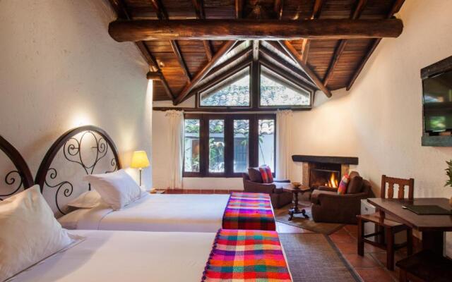 Inkaterra Machu Picchu Pueblo Hotel