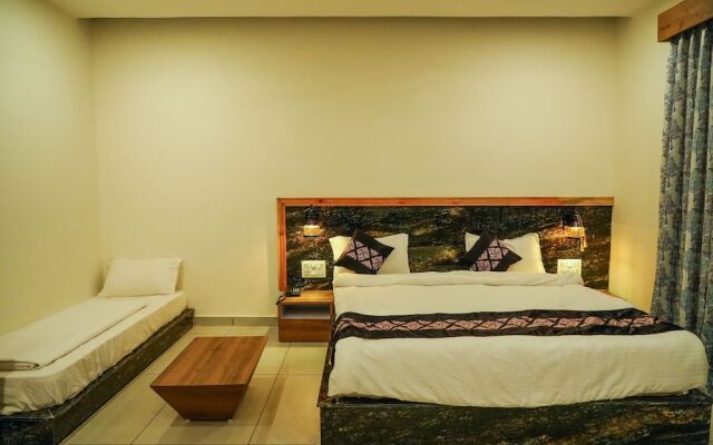 Van Vihar Farm & Resort