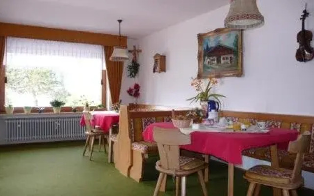 Gästehaus Bavaria