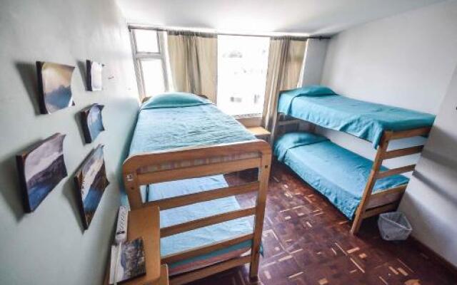 Mountain Hostels Manizales