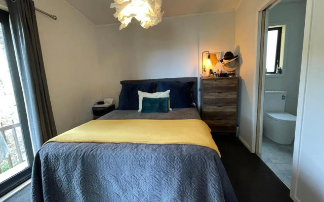 Paihia Central Apartments