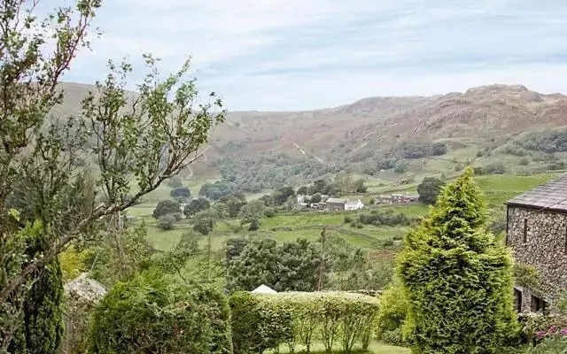 Fell View