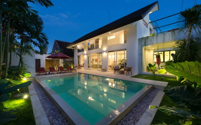 Villa Alina