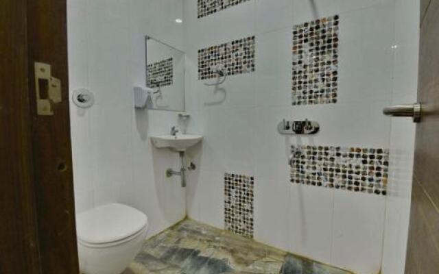 Hotel Amar Palace
