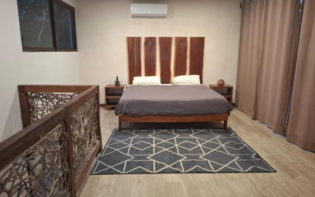 Villas Ahal