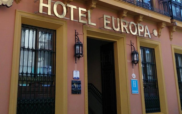 Hotel Europa