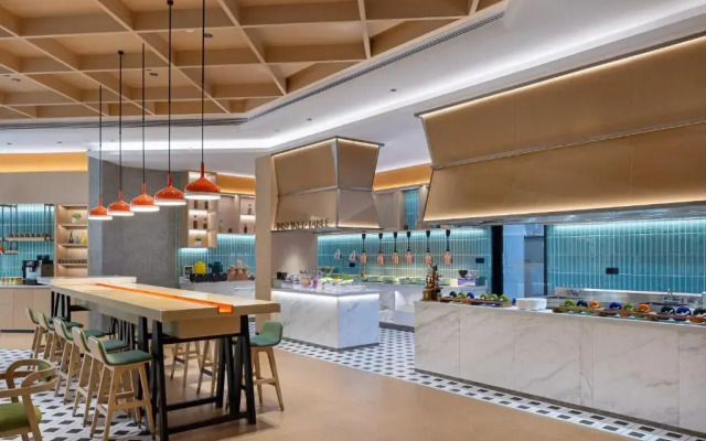 Home2 Suites by Hilton Chengdu Pengzhou