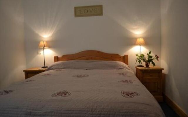 Chalet Juliet