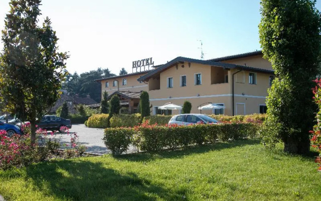 Hotel del Parco  Residence