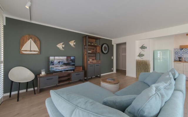 Charlie De Haan in De Haan