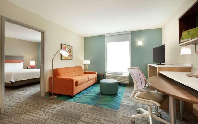 Home2 Suites by Hilton Sarasota - Bradenton Airport, FL