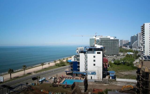 Leo Group Apartment 10-199 Sunrise Batumi