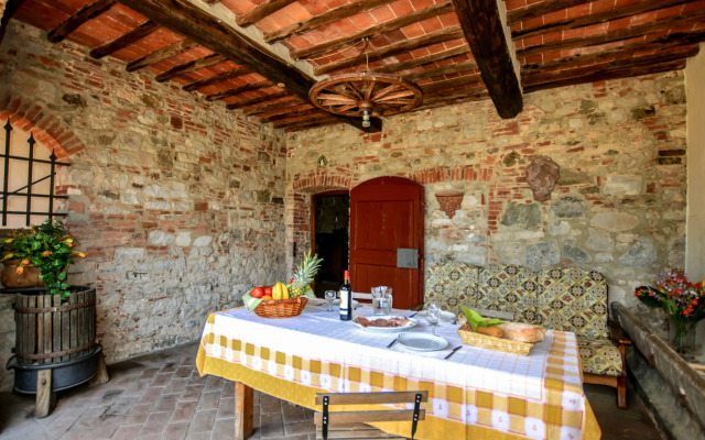 Locazione turistica Il Molino