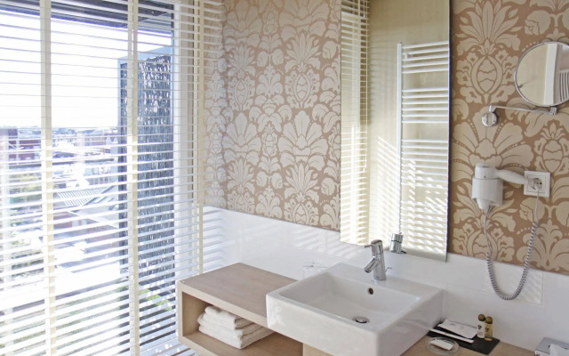 Thomas Hotel Spa & Lifestyle