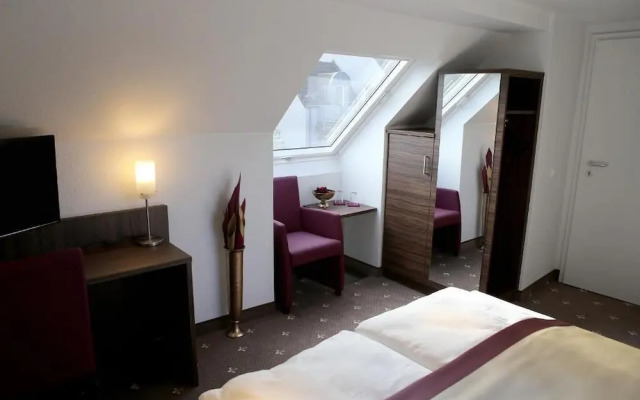 Hotel Rothkamp